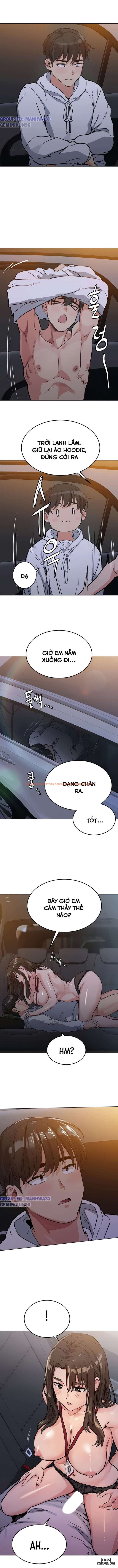 Xem ảnh Hãy Giữ Bí Mật Chuyện Này Với Mẹ Con Nha! - Chapter 4 - 1 - TruyenVN.APP