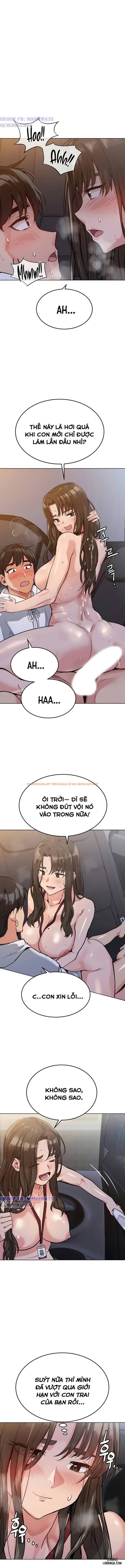 Xem ảnh Hãy Giữ Bí Mật Chuyện Này Với Mẹ Con Nha! - Chapter 4 - 12 - TruyenVN.APP