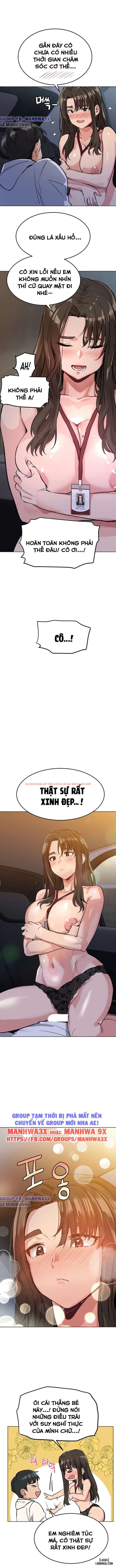 Xem ảnh Hãy Giữ Bí Mật Chuyện Này Với Mẹ Con Nha! - Chapter 4 - 2 - TruyenVN.APP