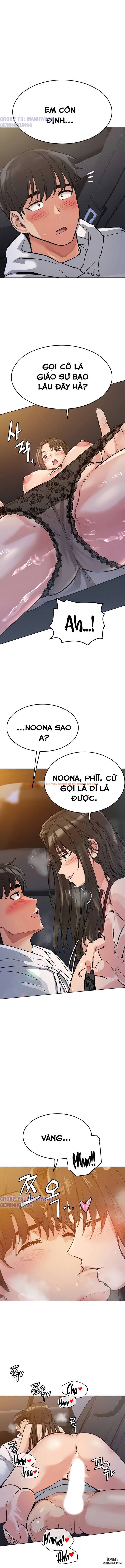 Xem ảnh Hãy Giữ Bí Mật Chuyện Này Với Mẹ Con Nha! - Chapter 4 - 7 - TruyenVN.APP
