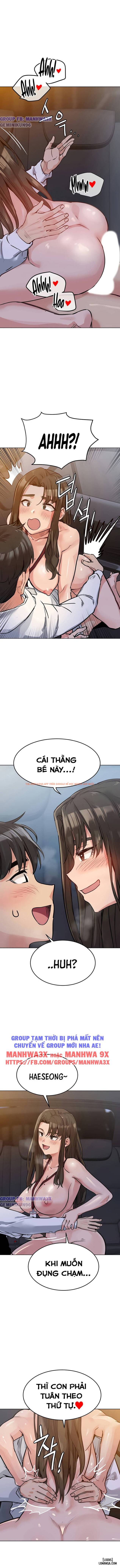 Xem ảnh Hãy Giữ Bí Mật Chuyện Này Với Mẹ Con Nha! - Chapter 4 - 8 - TruyenVN.APP