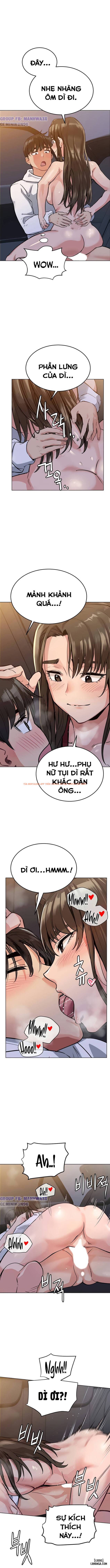 Xem ảnh Hãy Giữ Bí Mật Chuyện Này Với Mẹ Con Nha! - Chapter 4 - 9 - TruyenVN.APP