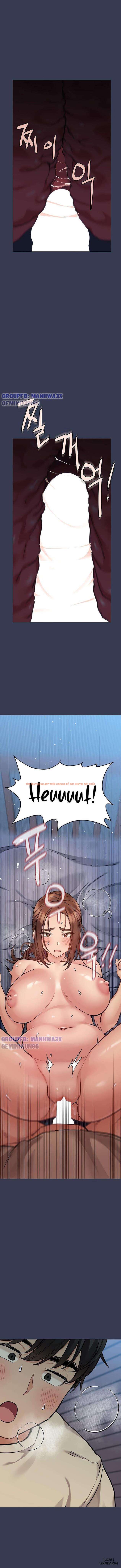 Xem ảnh 1 trong truyện hentai Hãy Giữ Bí Mật Chuyện Này Với Mẹ Con Nha! - Chapter 47 - hentaitvn.net
