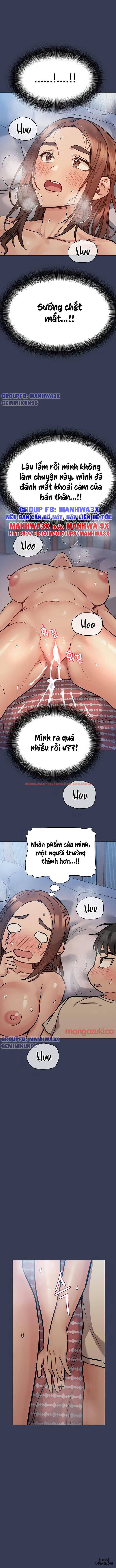 Xem ảnh 14 trong truyện hentai Hãy Giữ Bí Mật Chuyện Này Với Mẹ Con Nha! - Chapter 47 - hentaitvn.net