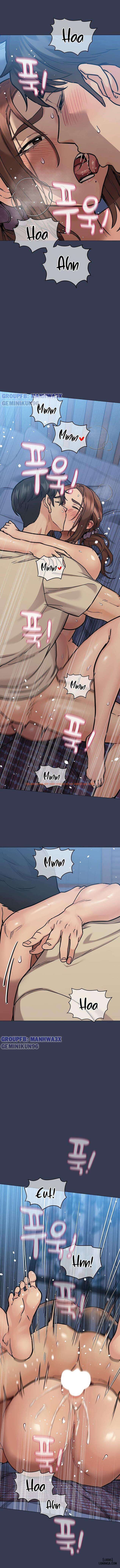 Xem ảnh 6 trong truyện hentai Hãy Giữ Bí Mật Chuyện Này Với Mẹ Con Nha! - Chapter 47 - hentaitvn.net