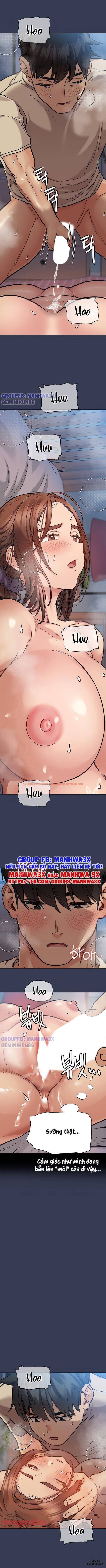 Xem ảnh 8 trong truyện hentai Hãy Giữ Bí Mật Chuyện Này Với Mẹ Con Nha! - Chapter 47 - hentaitvn.net