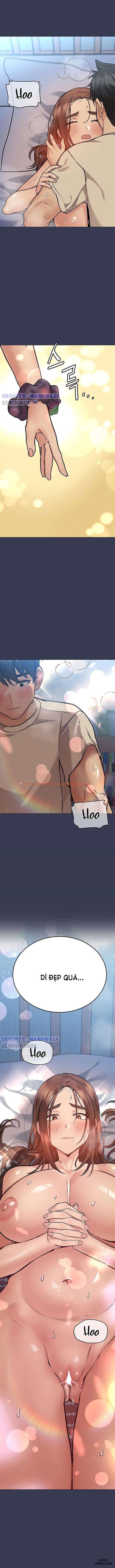 Xem ảnh 9 trong truyện hentai Hãy Giữ Bí Mật Chuyện Này Với Mẹ Con Nha! - Chapter 47 - hentaitvn.net