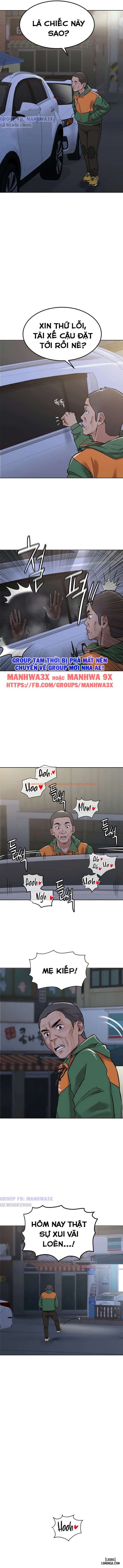 Xem ảnh Hãy Giữ Bí Mật Chuyện Này Với Mẹ Con Nha! - Chapter 5 - 10 - TruyenVN.APP