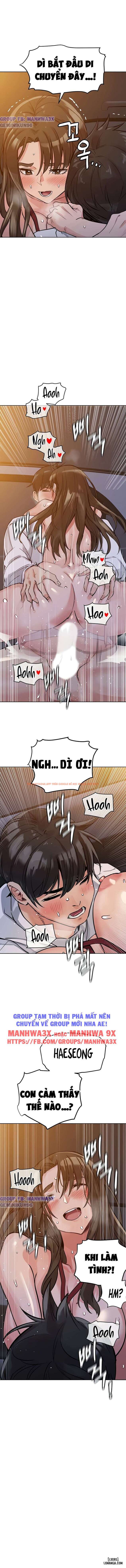Xem ảnh Hãy Giữ Bí Mật Chuyện Này Với Mẹ Con Nha! - Chapter 5 - 2 - TruyenVN.APP