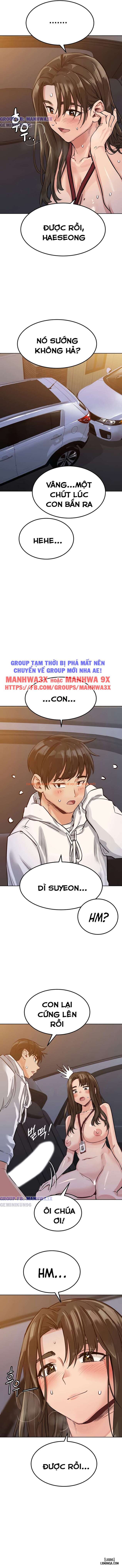 Xem ảnh Hãy Giữ Bí Mật Chuyện Này Với Mẹ Con Nha! - Chapter 5 - 8 - TruyenVN.APP
