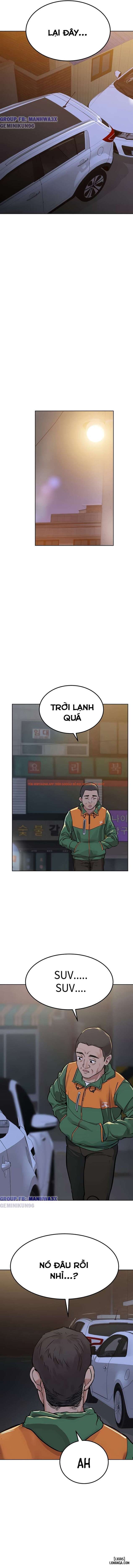 Xem ảnh Hãy Giữ Bí Mật Chuyện Này Với Mẹ Con Nha! - Chapter 5 - 9 - TruyenVN.APP