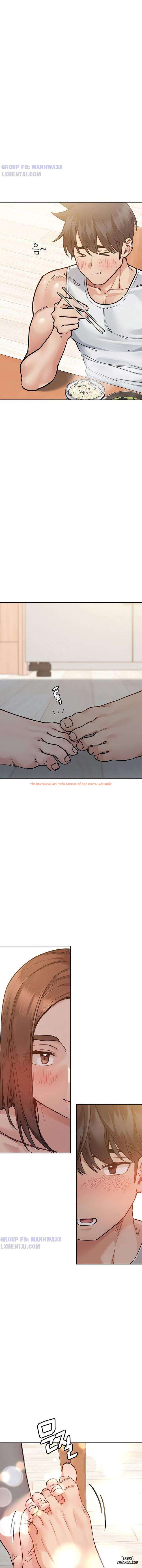 Xem ảnh 12 trong truyện hentai Hãy Giữ Bí Mật Chuyện Này Với Mẹ Con Nha! - Chapter 50 - hentaitvn.net