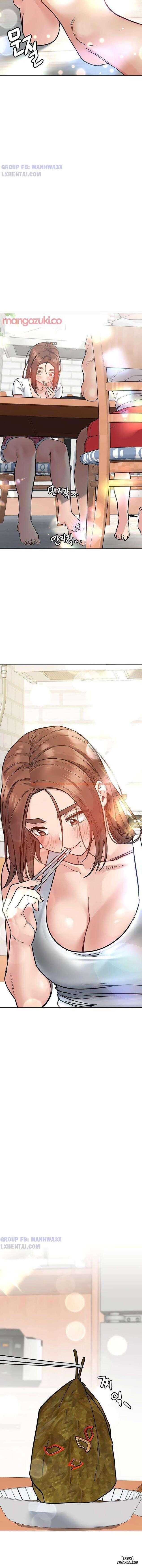 Xem ảnh 13 trong truyện hentai Hãy Giữ Bí Mật Chuyện Này Với Mẹ Con Nha! - Chapter 50 - hentaitvn.net