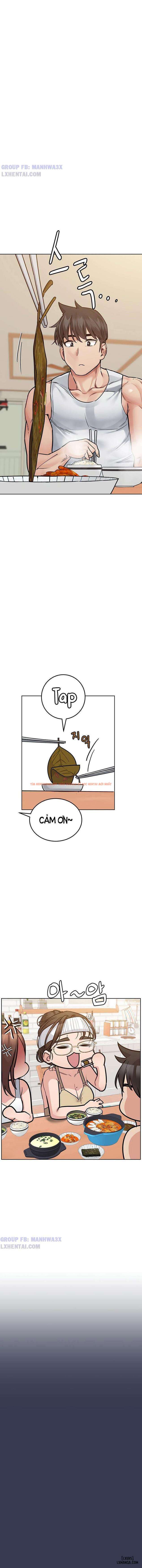 Xem ảnh 14 trong truyện hentai Hãy Giữ Bí Mật Chuyện Này Với Mẹ Con Nha! - Chapter 50 - hentaitvn.net