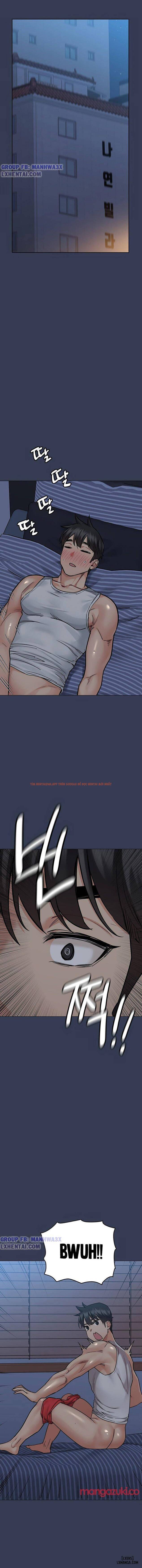 Xem ảnh 15 trong truyện hentai Hãy Giữ Bí Mật Chuyện Này Với Mẹ Con Nha! - Chapter 50 - hentaitvn.net