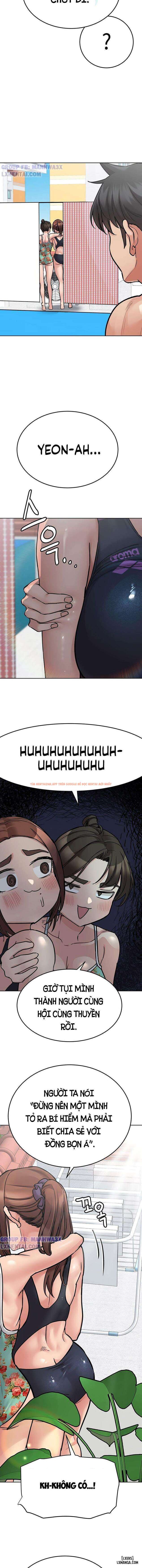 Xem ảnh 4 trong truyện hentai Hãy Giữ Bí Mật Chuyện Này Với Mẹ Con Nha! - Chapter 50 - hentaitvn.net