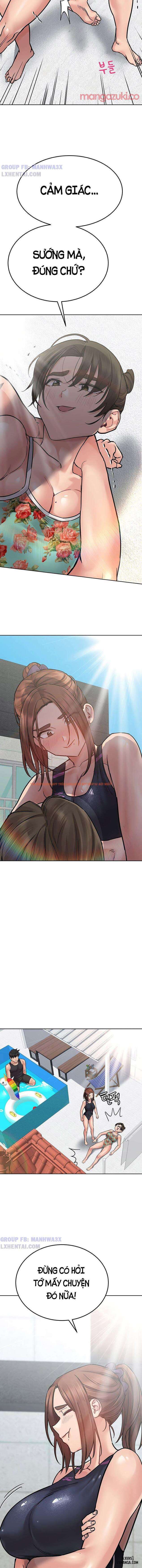 Xem ảnh 6 trong truyện hentai Hãy Giữ Bí Mật Chuyện Này Với Mẹ Con Nha! - Chapter 50 - hentaitvn.net
