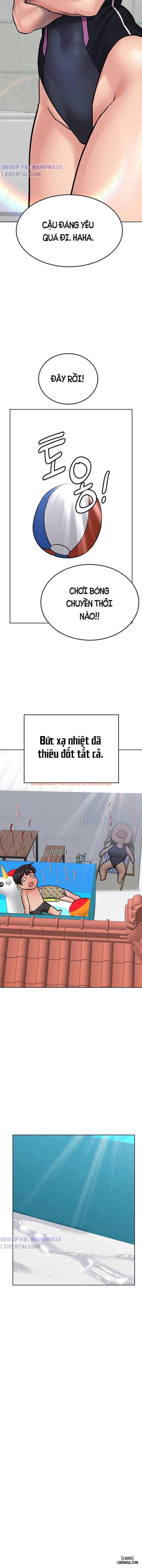 Xem ảnh 7 trong truyện hentai Hãy Giữ Bí Mật Chuyện Này Với Mẹ Con Nha! - Chapter 50 - hentaitvn.net