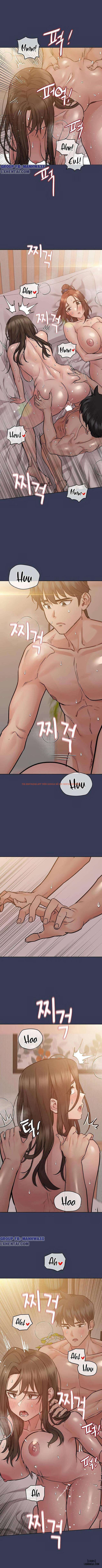 Xem ảnh 11 trong truyện hentai Hãy Giữ Bí Mật Chuyện Này Với Mẹ Con Nha! - Chapter 52 - hentaitvn.net