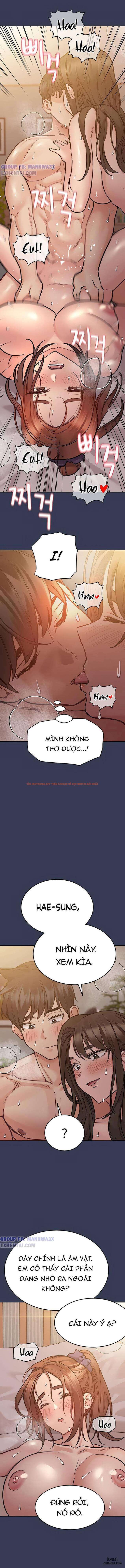 Xem ảnh 4 trong truyện hentai Hãy Giữ Bí Mật Chuyện Này Với Mẹ Con Nha! - Chapter 52 - hentaitvn.net