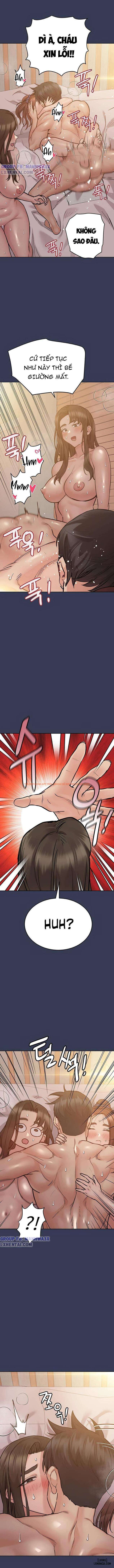 Xem ảnh 7 trong truyện hentai Hãy Giữ Bí Mật Chuyện Này Với Mẹ Con Nha! - Chapter 52 - hentaitvn.net