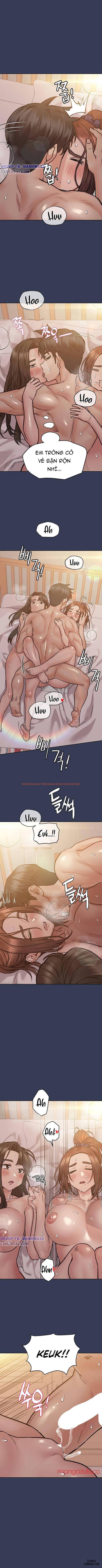 Xem ảnh 8 trong truyện hentai Hãy Giữ Bí Mật Chuyện Này Với Mẹ Con Nha! - Chapter 52 - hentaitvn.net