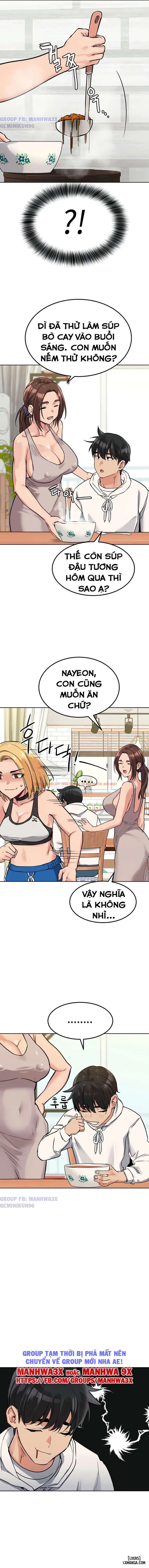 Xem ảnh Hãy Giữ Bí Mật Chuyện Này Với Mẹ Con Nha! - Chapter 6 - 10 - TruyenVN.APP