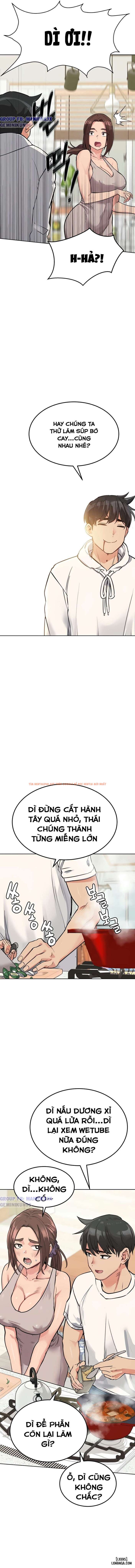 Xem ảnh Hãy Giữ Bí Mật Chuyện Này Với Mẹ Con Nha! - Chapter 6 - 11 - TruyenVN.APP