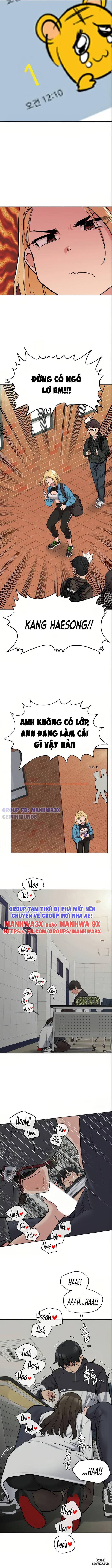 Xem ảnh Hãy Giữ Bí Mật Chuyện Này Với Mẹ Con Nha! - Chapter 7 - 12 - TruyenVN.APP