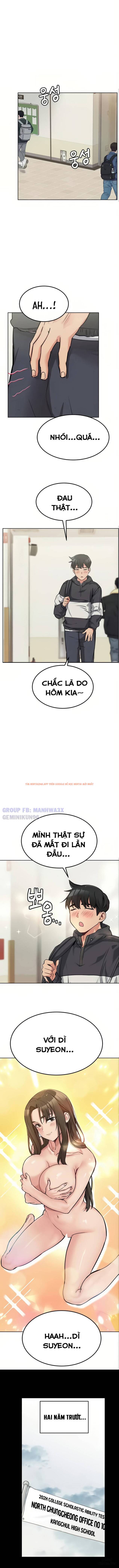Xem ảnh Hãy Giữ Bí Mật Chuyện Này Với Mẹ Con Nha! - Chapter 7 - 5 - TruyenVN.APP