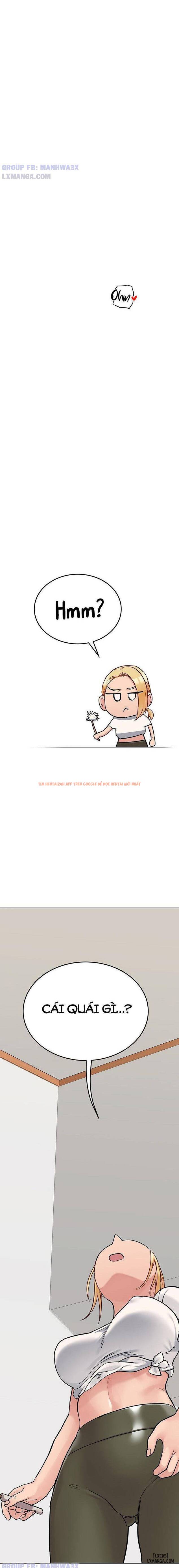 Xem ảnh 9 trong truyện hentai Hãy Giữ Bí Mật Chuyện Này Với Mẹ Con Nha! - Chapter 72 - hentaitvn.net