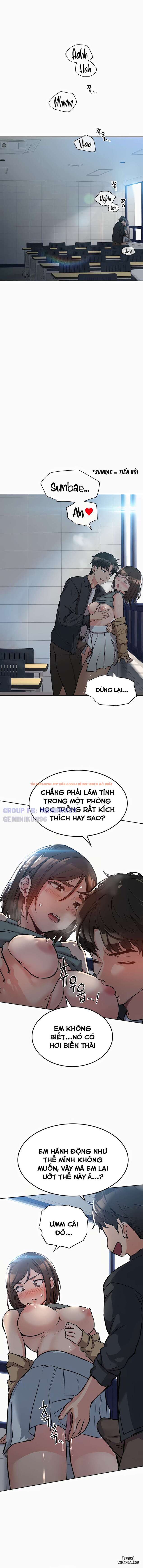 Xem ảnh Hãy Giữ Bí Mật Chuyện Này Với Mẹ Con Nha! - Chapter 8 - 1 - TruyenVN.APP