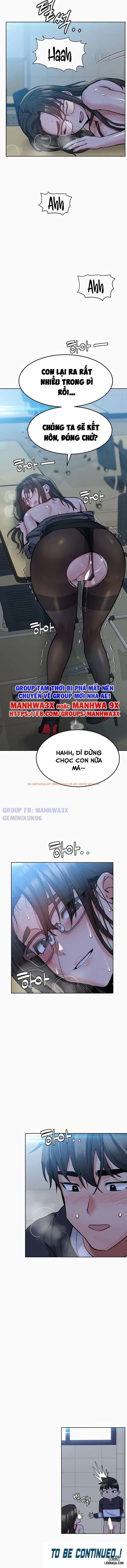 Xem ảnh Hãy Giữ Bí Mật Chuyện Này Với Mẹ Con Nha! - Chapter 8 - 17 - TruyenVN.APP