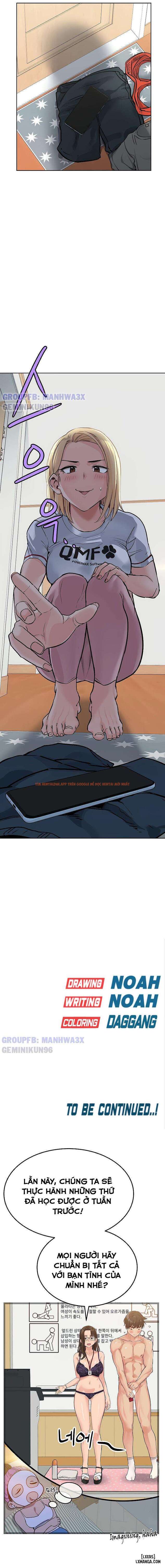 Xem ảnh Hãy Giữ Bí Mật Chuyện Này Với Mẹ Con Nha! - Chapter 9 - 8 - TruyenVN.APP