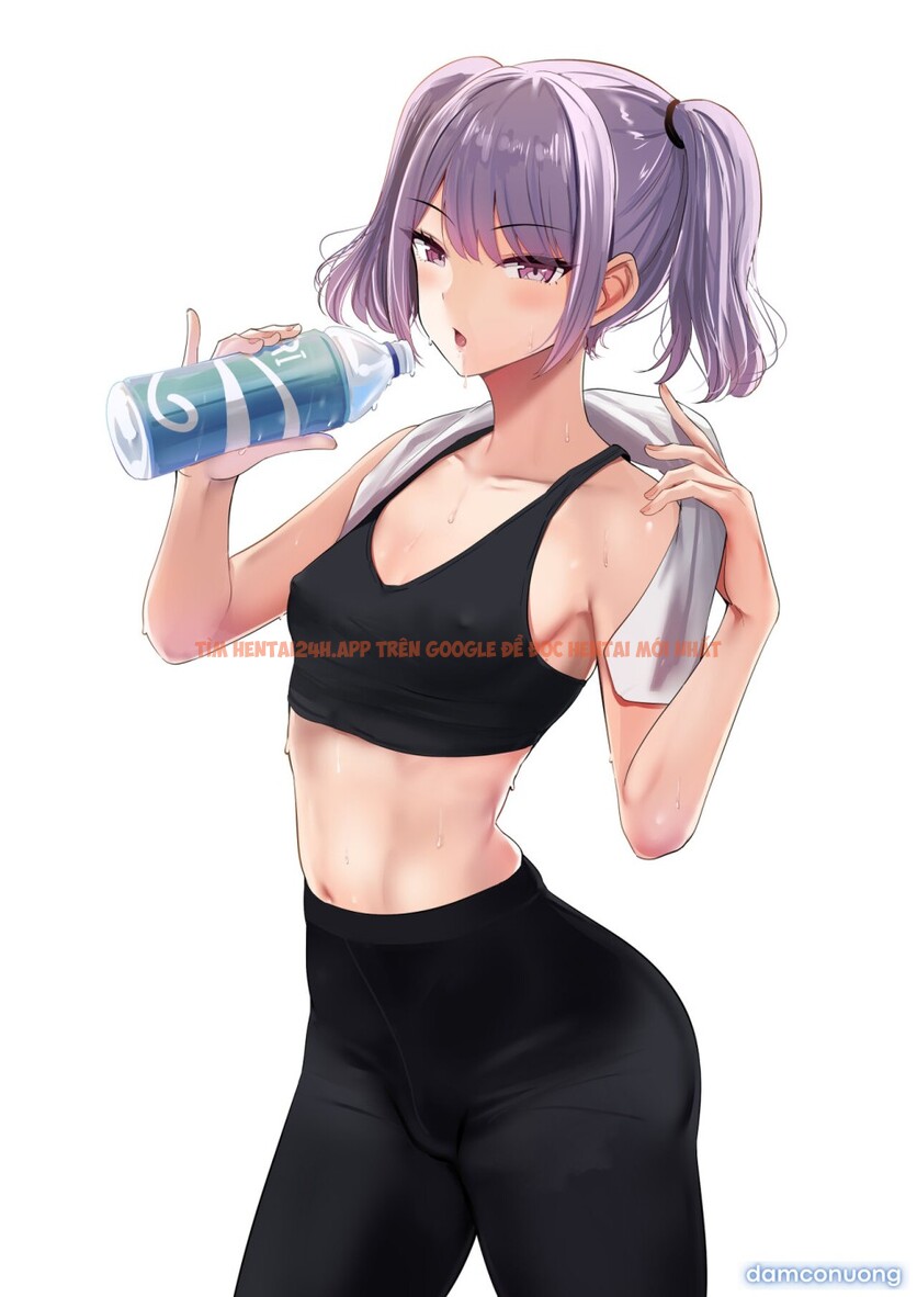 Xem ảnh 4 trong truyện hentai Hãy Trở Thành Cái Yên Ngựa Của Riêng Tôi Đi - One Shot - hentaitvn.net