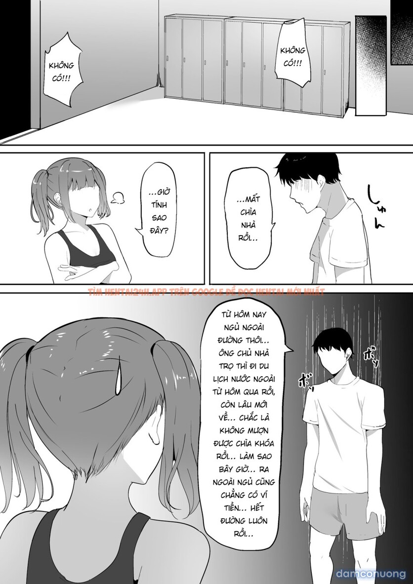 Xem ảnh 48 trong truyện hentai Hãy Trở Thành Cái Yên Ngựa Của Riêng Tôi Đi - One Shot - hentaitvn.net