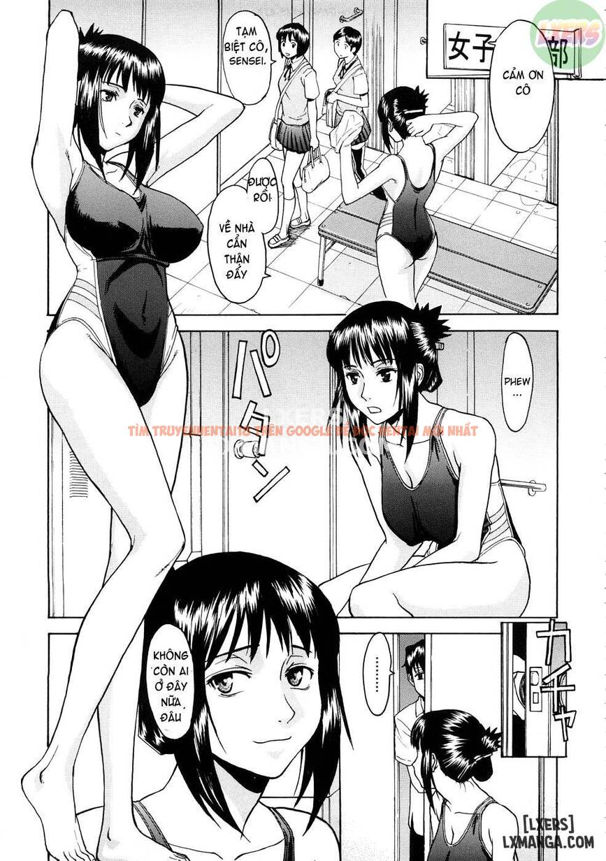 Xem ảnh 11 trong truyện hentai Hazukashime - Chapter 1 - hentaitvn.net