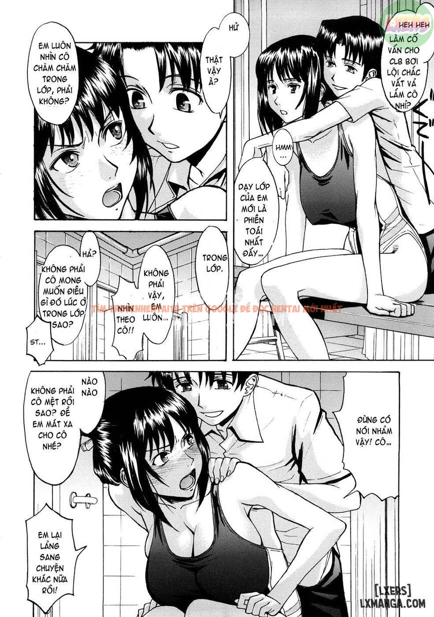 Xem ảnh 12 trong truyện hentai Hazukashime - Chapter 1 - hentaitvn.net