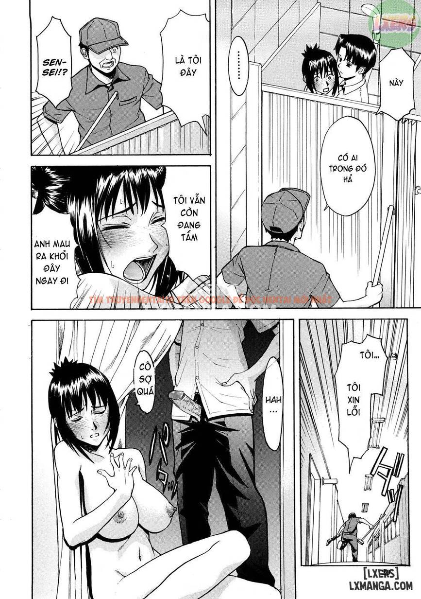 Xem ảnh 24 trong truyện hentai Hazukashime - Chapter 1 - hentaitvn.net
