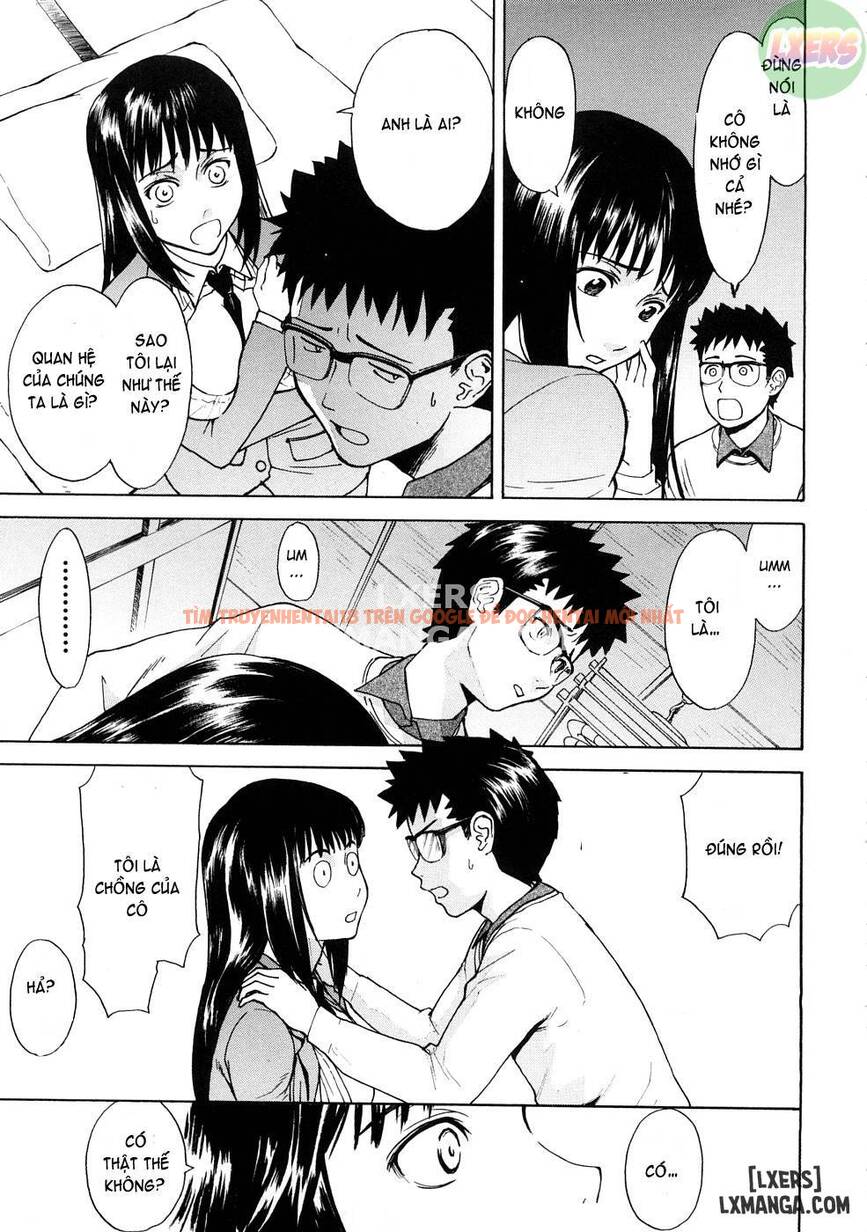 Trang truyện 11 trong truyện tranh Hazukashime - Chap 2 - lxmanga.org