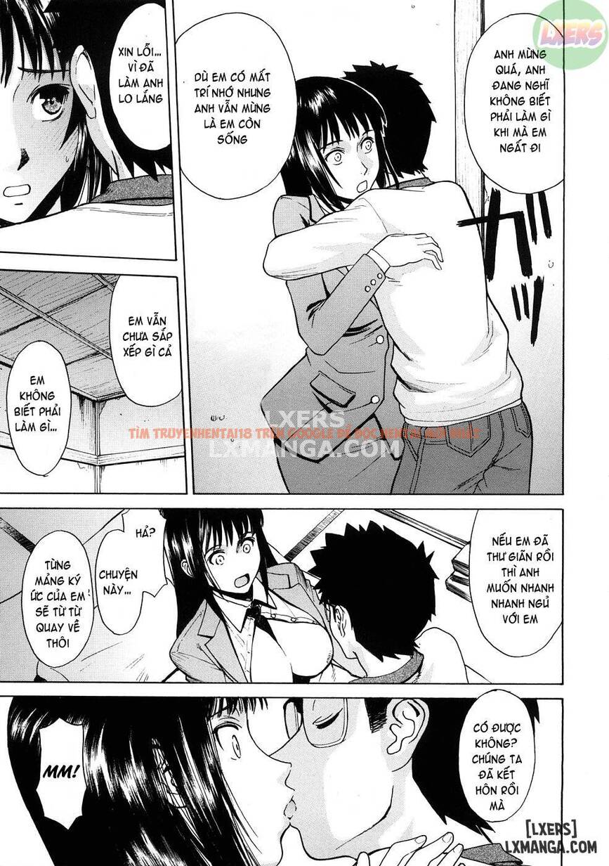 Trang truyện 13 trong truyện tranh Hazukashime - Chap 2 - lxmanga.org