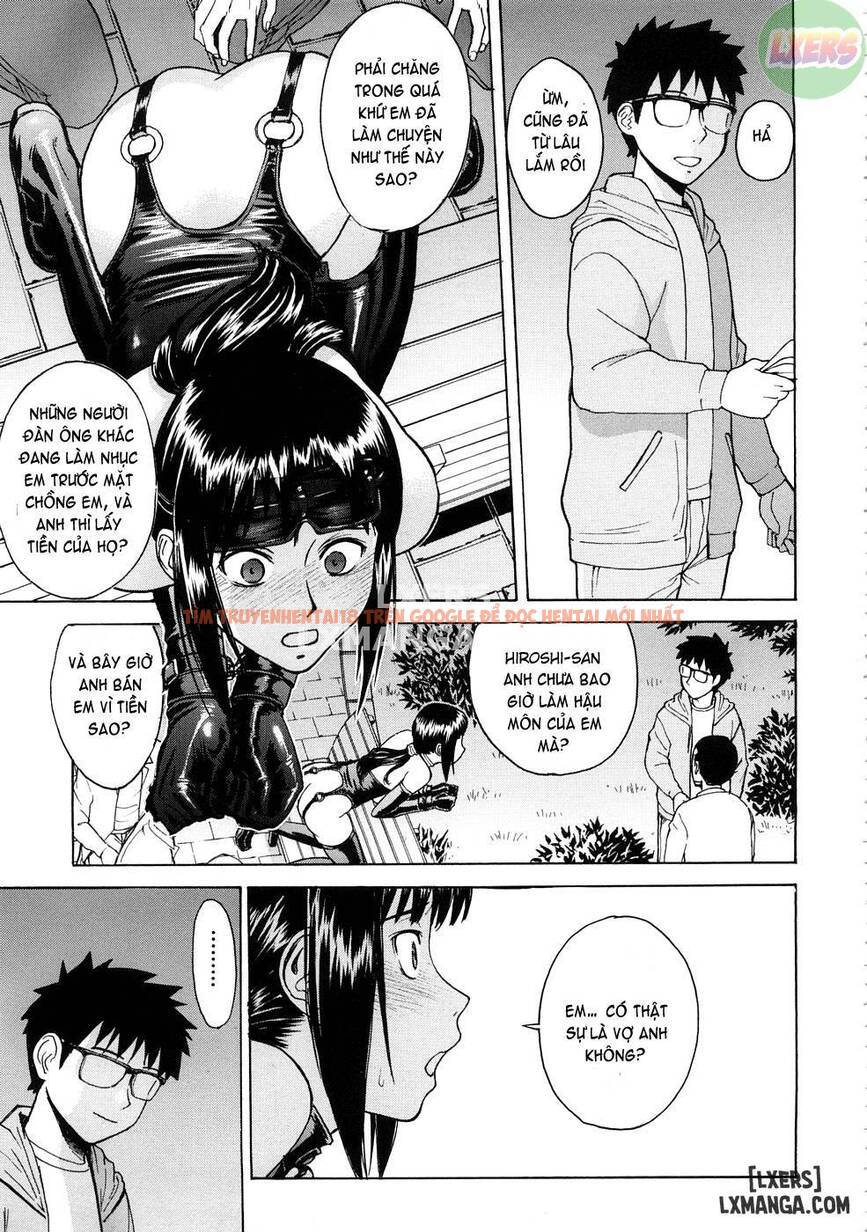 Xem ảnh 13 trong truyện hentai Hazukashime - Chapter 4 - hentaitvn.net