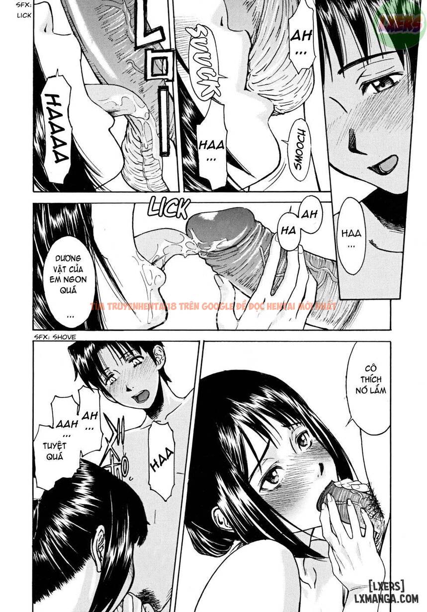Xem ảnh 22 trong truyện hentai Hazukashime - Chapter 5 - hentaitvn.net