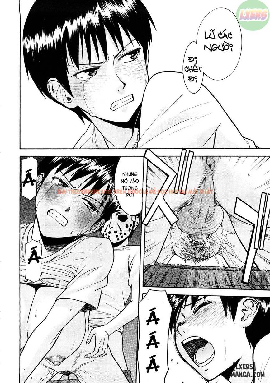 Xem ảnh 22 trong truyện hentai Hazukashime - Chapter 6 END - hentaitvn.net