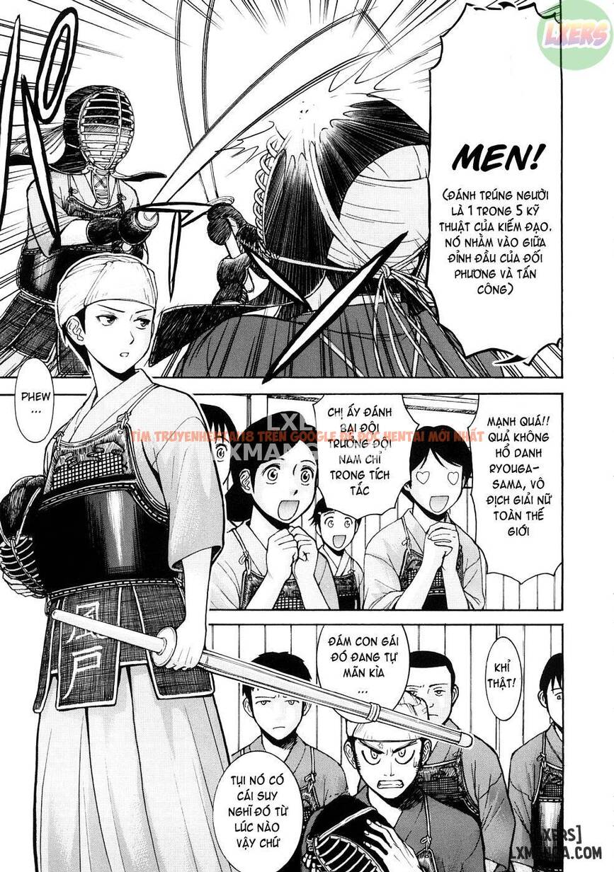 Xem ảnh 3 trong truyện hentai Hazukashime - Chapter 6 END - hentaitvn.net