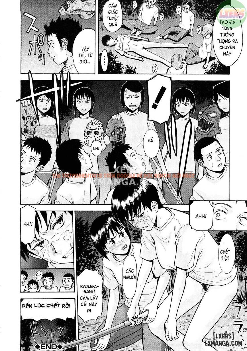 Xem ảnh 30 trong truyện hentai Hazukashime - Chapter 6 END - hentaitvn.net