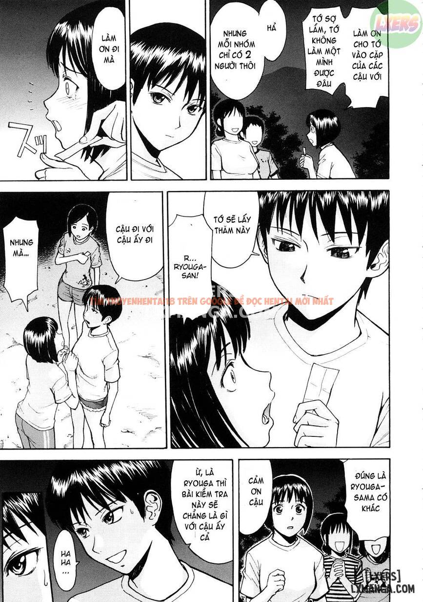 Xem ảnh 5 trong truyện hentai Hazukashime - Chapter 6 END - hentaitvn.net
