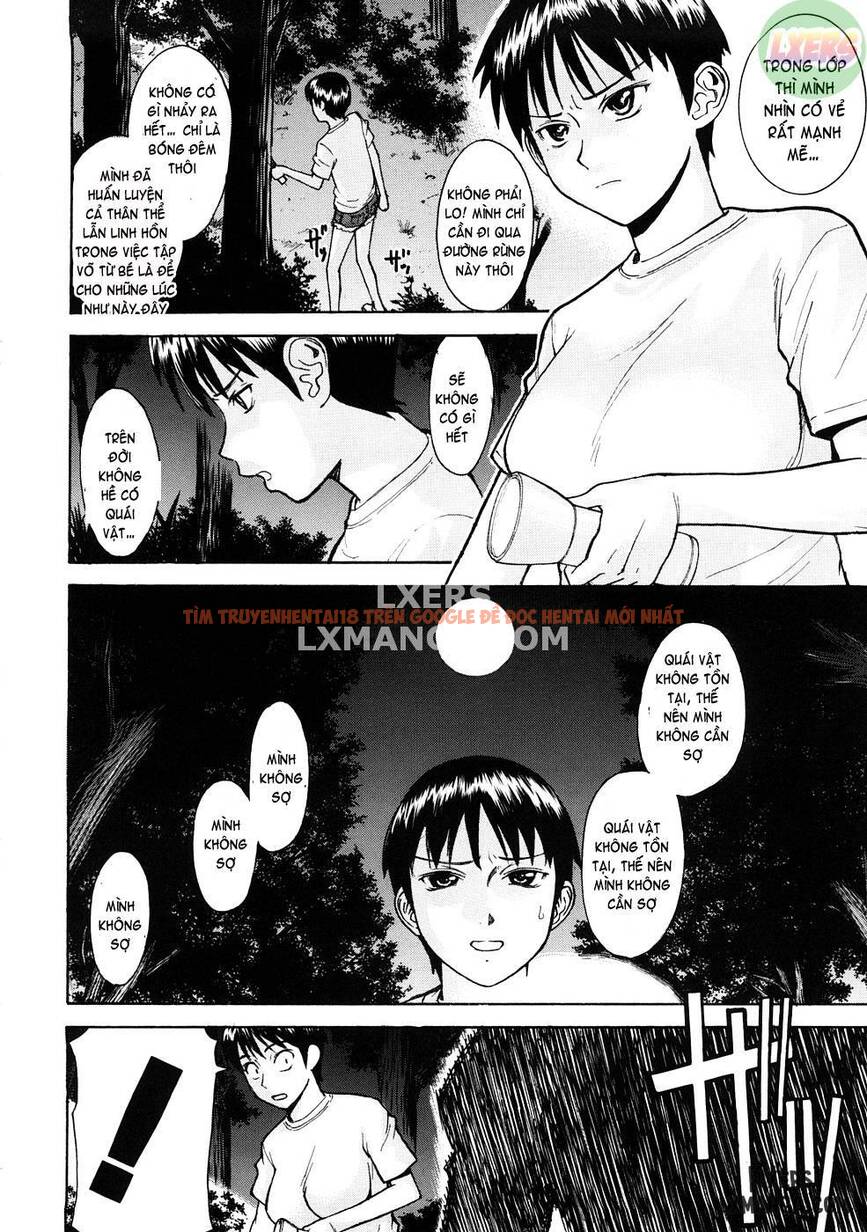 Xem ảnh 6 trong truyện hentai Hazukashime - Chapter 6 END - hentaitvn.net