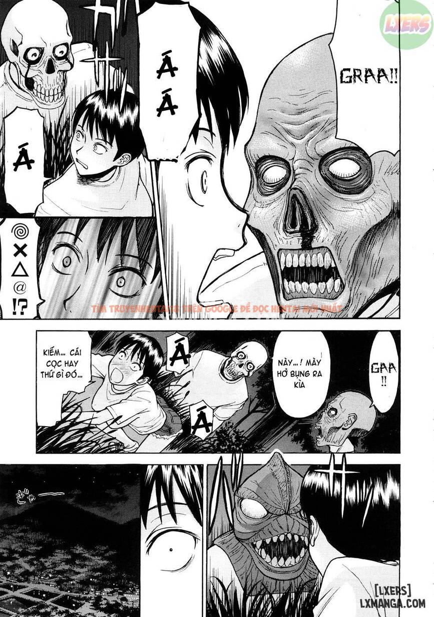 Xem ảnh 7 trong truyện hentai Hazukashime - Chapter 6 END - hentaitvn.net