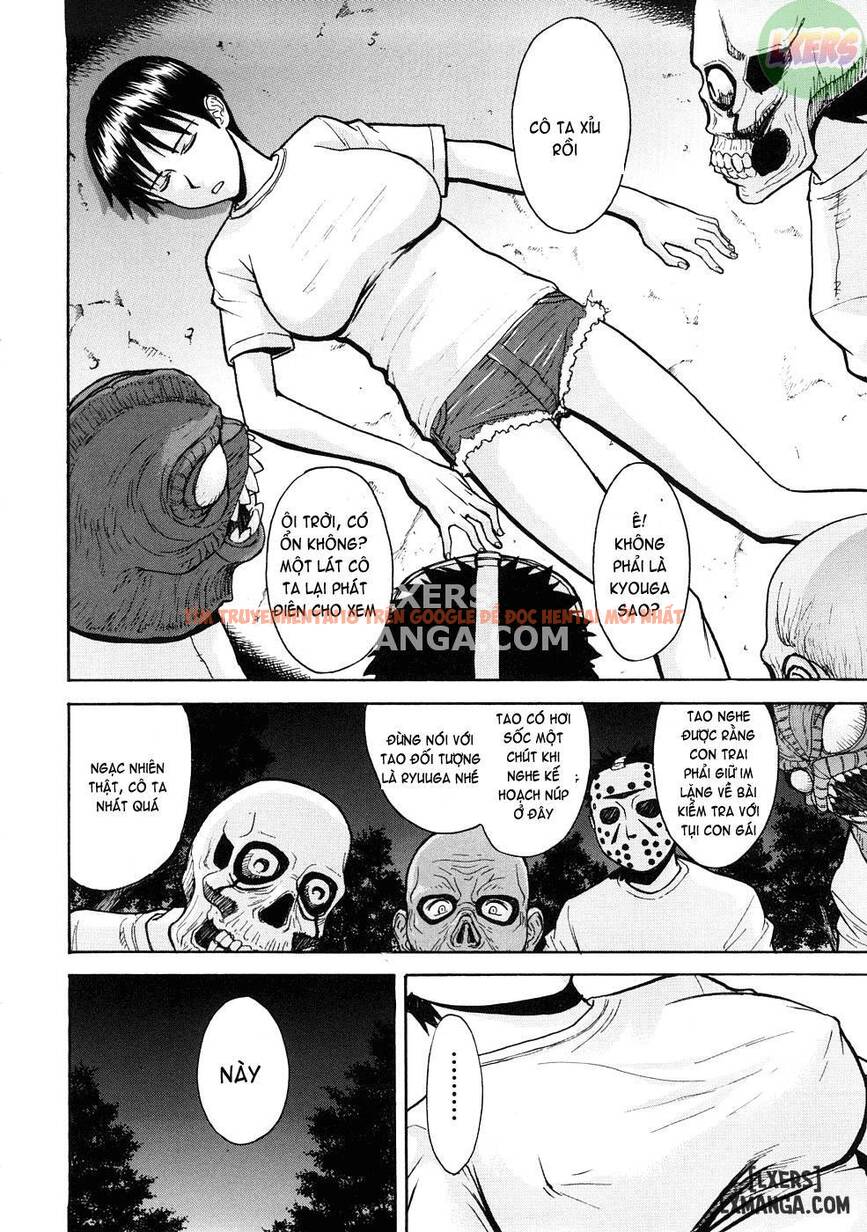 Xem ảnh 8 trong truyện hentai Hazukashime - Chapter 6 END - hentaitvn.net
